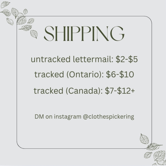 Store Info - Picture 4 of 4